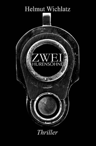 Cover von Zwei Hurensöhne