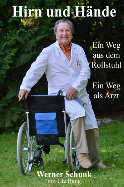 Cover von Hirn und Hände
