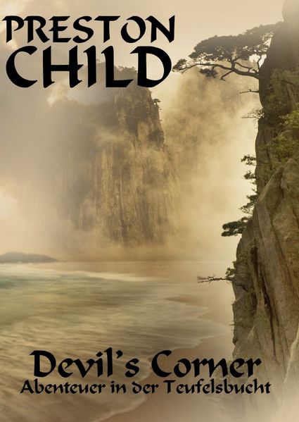 Cover von Devil’s Corner