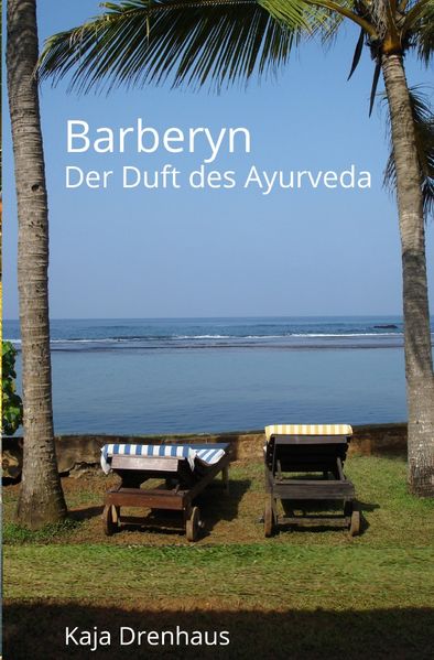 Cover von Barberyn