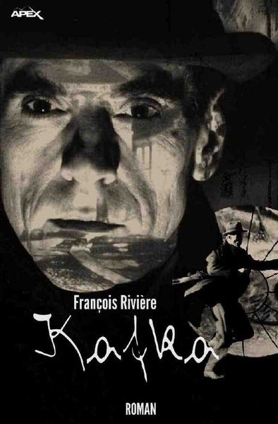 Cover von Kafka