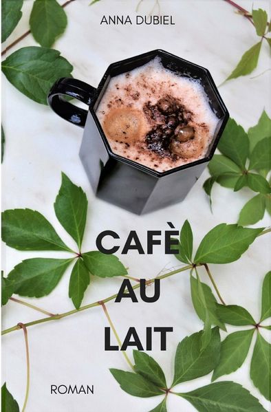 Cover von Café au lait