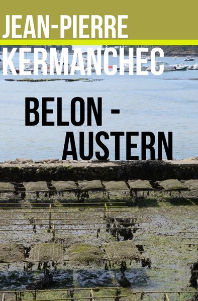 Cover von Belon-Austern