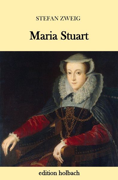Cover von Maria Stuart