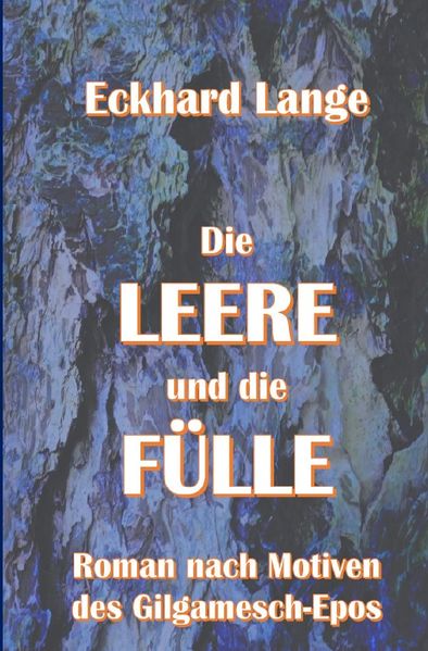 Cover von Die Leere und die Fülle