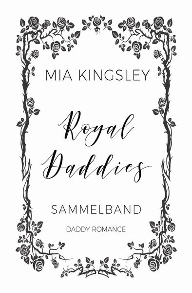 Cover von Royal Daddies