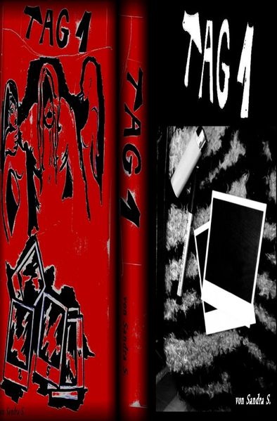 Cover von Tag 1