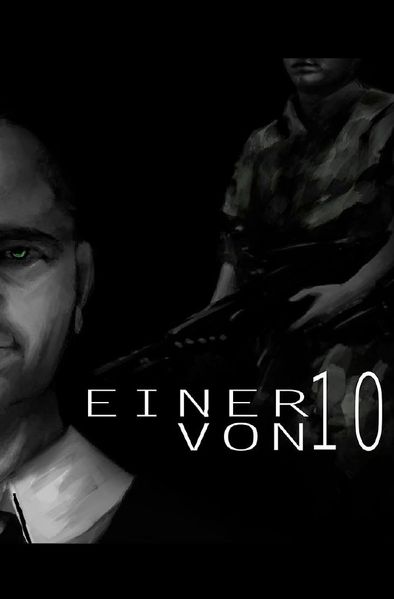 Cover von Einer von 10