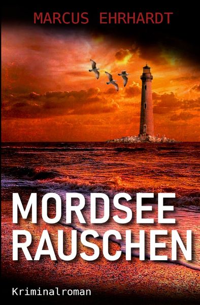 Cover von Mordseerauschen