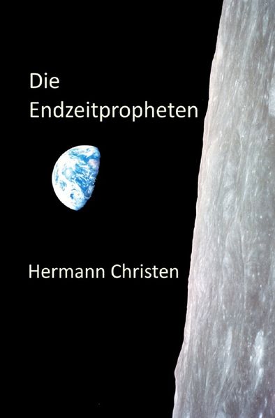 Cover von Die Endzeitpropheten