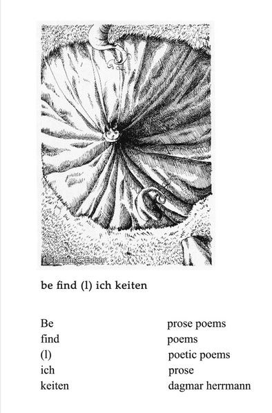 Cover von be-find-(l)-ich-keiten