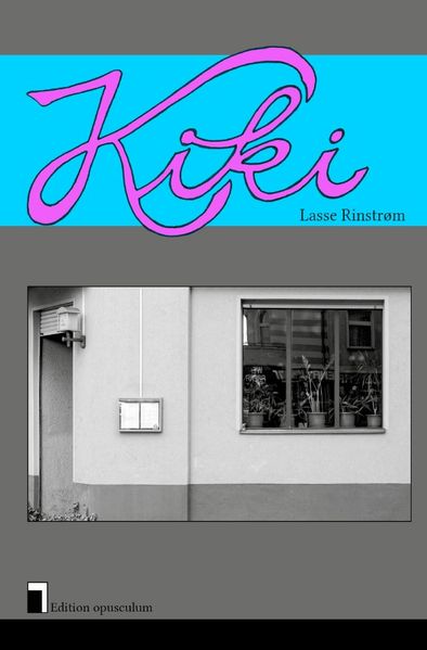Cover von Kiki
