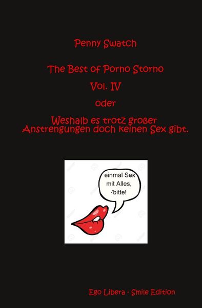 Cover von PornoStorno Vol. IV