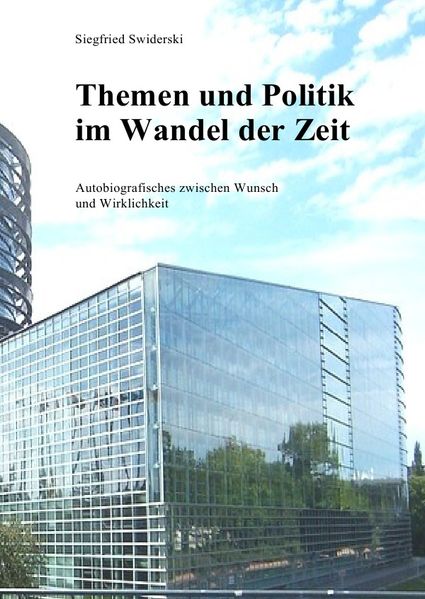 Cover von Themen und Politik im Wandel der Zeit