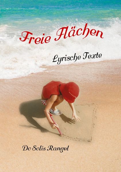Cover von Freie Flächen