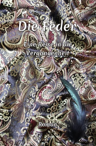 Cover von Die Feder