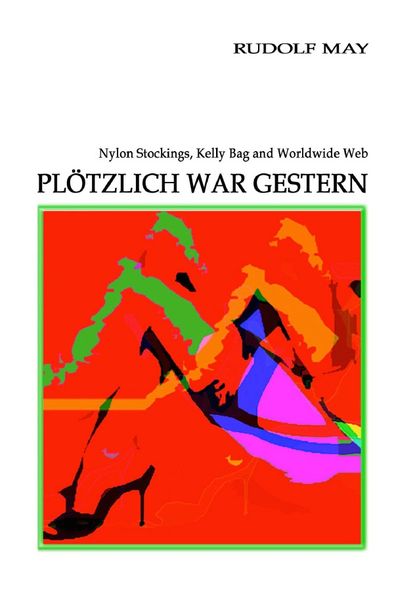 Cover von Plötzlich war gestern