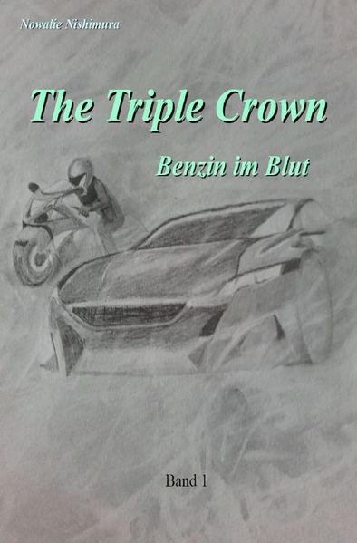 Cover von The Triple Crown