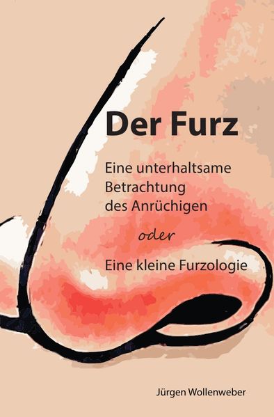Cover von Der Furz