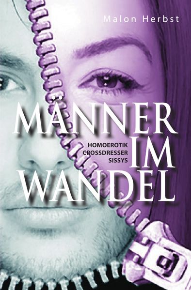 Cover von Männer im Wandel