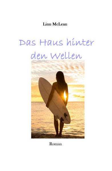 Cover von Das Haus hinter den Wellen