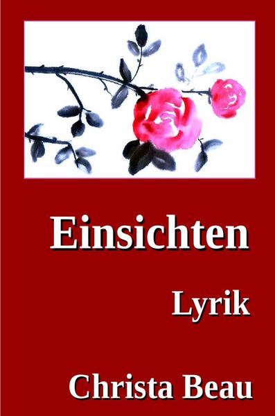 Cover von Einsichten