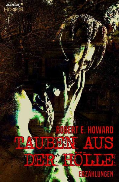 Cover von Tauben aus der Hölle