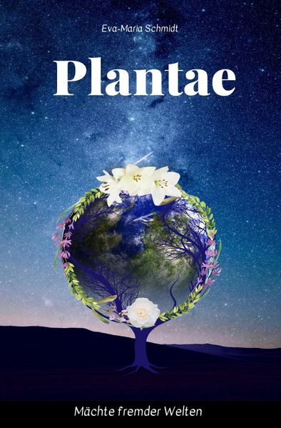 Cover von Plantae