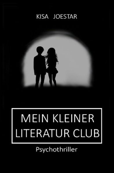 Cover von Mein kleiner Literatur Club