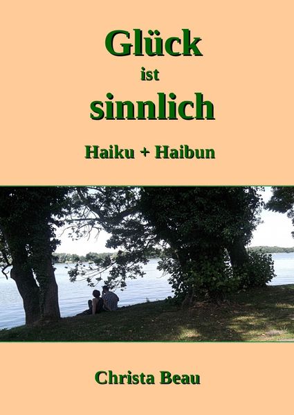 Cover von Glück ist sinnlich