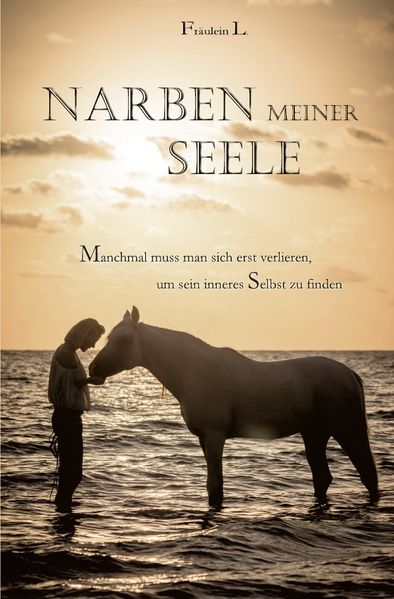 Cover von Narben meiner Seele