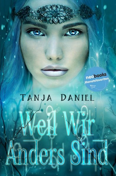 Cover von Weil wir anders sind