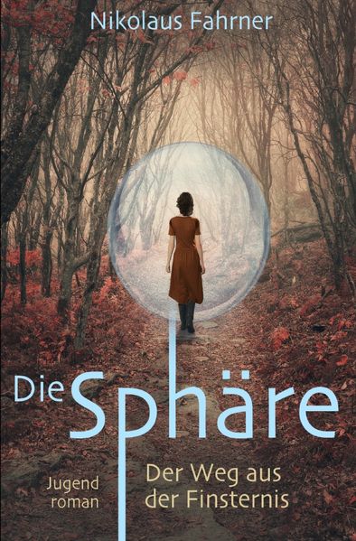 Cover von Die Sphäre