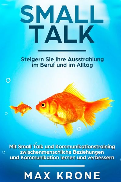 Cover von Smalltalk