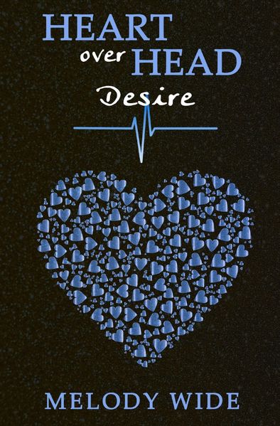Cover von Heart over Head