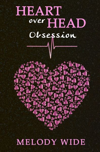 Cover von Heart over Head