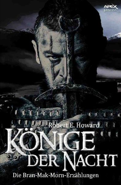 Cover von Könige der Nacht
