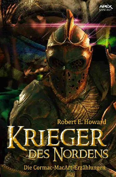 Cover von Krieger des Nordens
