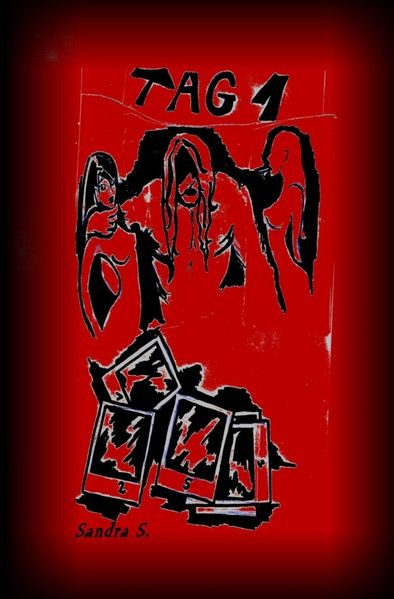 Cover von Tag 1