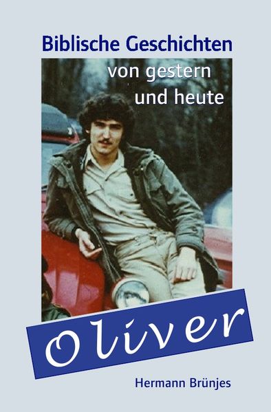 Cover von Oliver