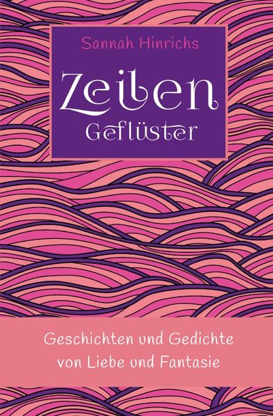Cover von Zeilengeflüster