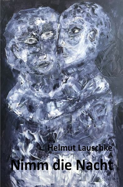Cover von Nimm die Nacht