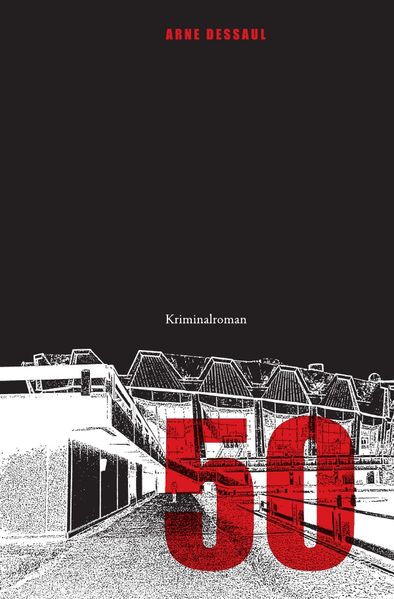 Cover von Helmut Jordan / 50
