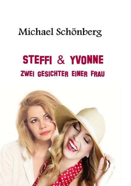 Cover von Steffi & Yvonne