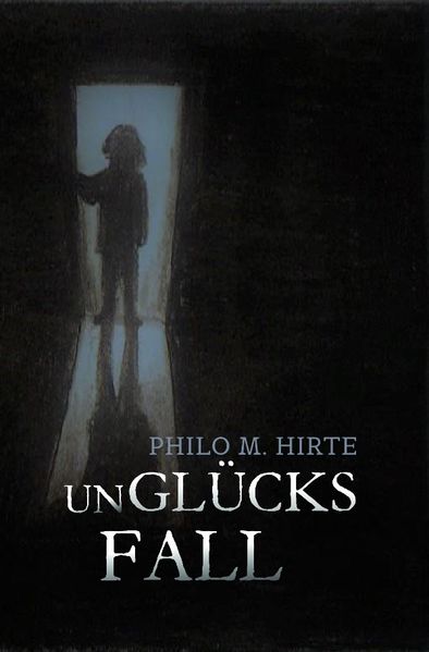 Cover von Unglücksfall