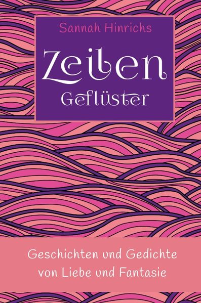 Cover von Zeilengeflüster