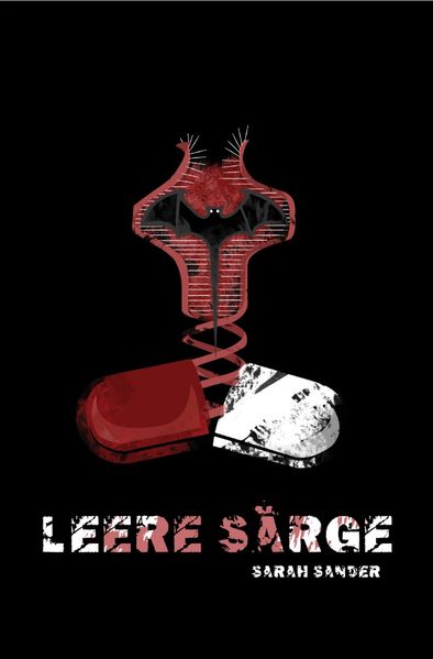 Cover von Totes Blut / Leere Särge