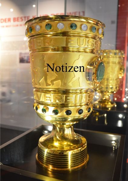 Cover von Notizen