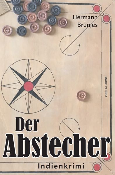 Cover von Der Abstecher