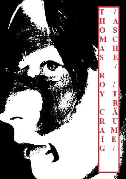 Cover von / Asche / Träume /
